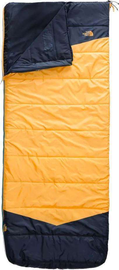 Dolomite One Bag, Long - Hyper Blue / Radiant Yellow 4