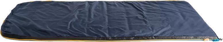 Dolomite One Bag, Reg, 10C / 50F - Hyper Blue / Radiant Yellow 5