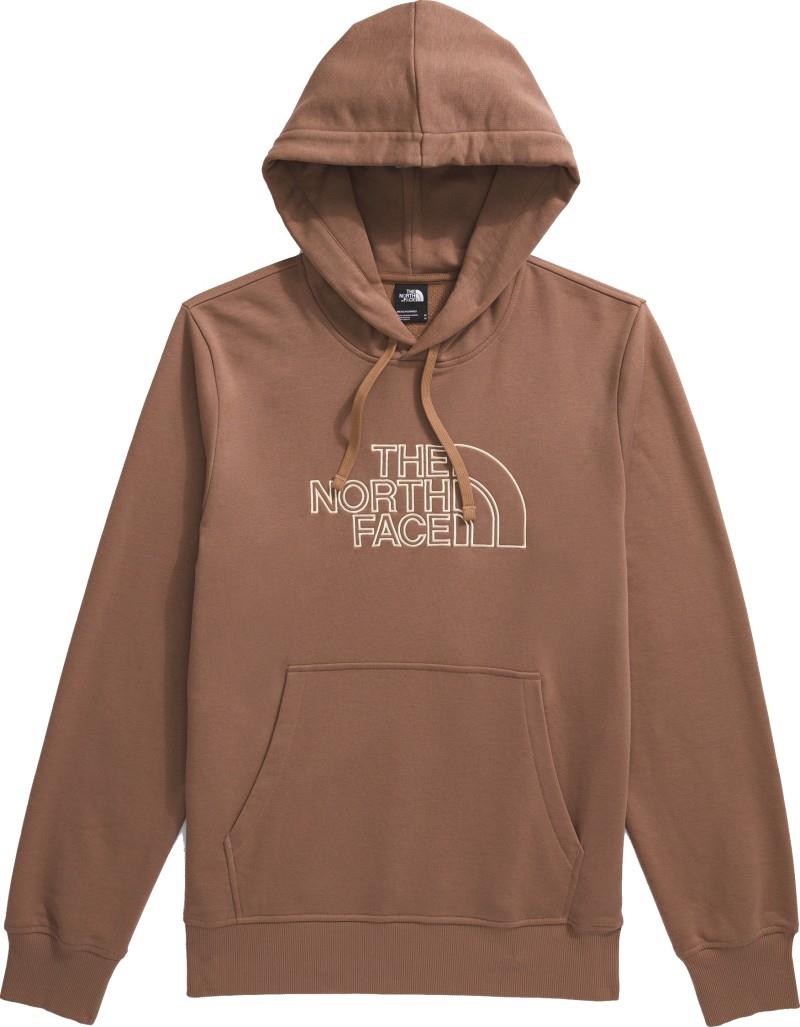 Drew Peak Light Hoodie - Mens - latte / gravel 1