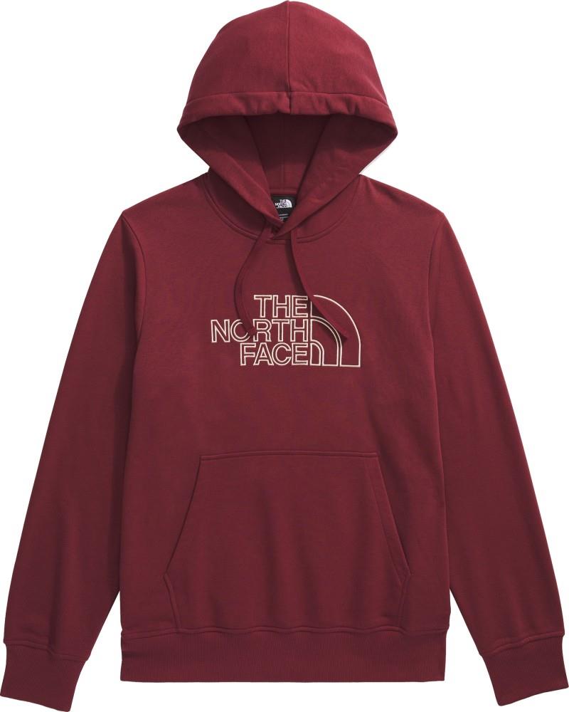 Drew Peak Light Hoodie - Mens - latte / gravel 1