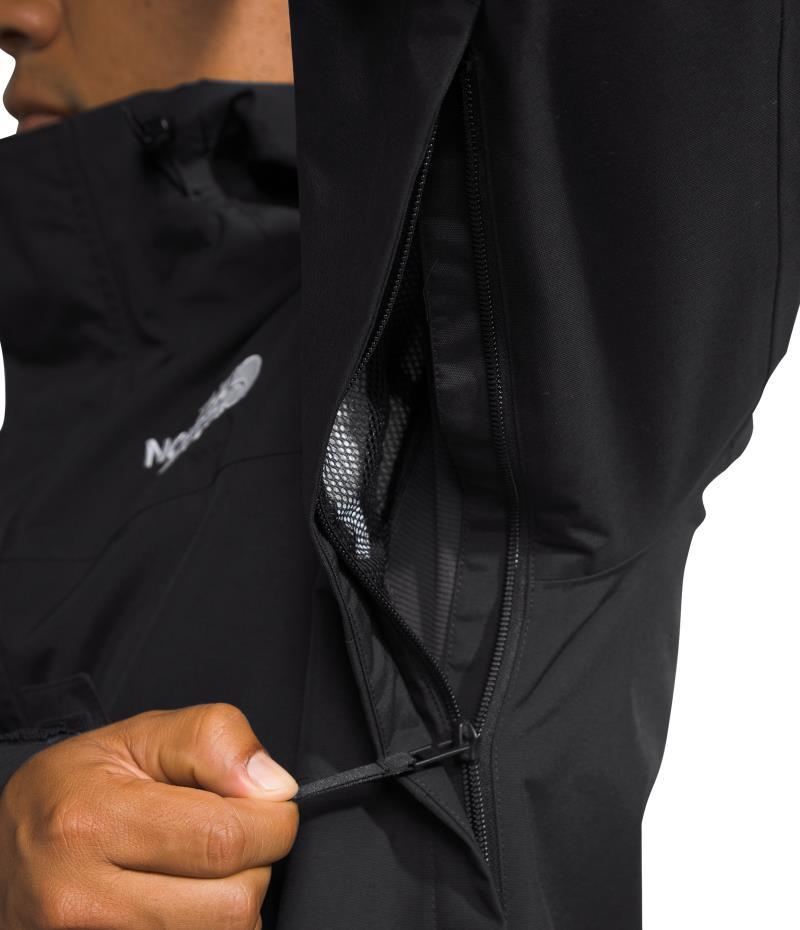Driftview Anorak - Mens - tnf black 1