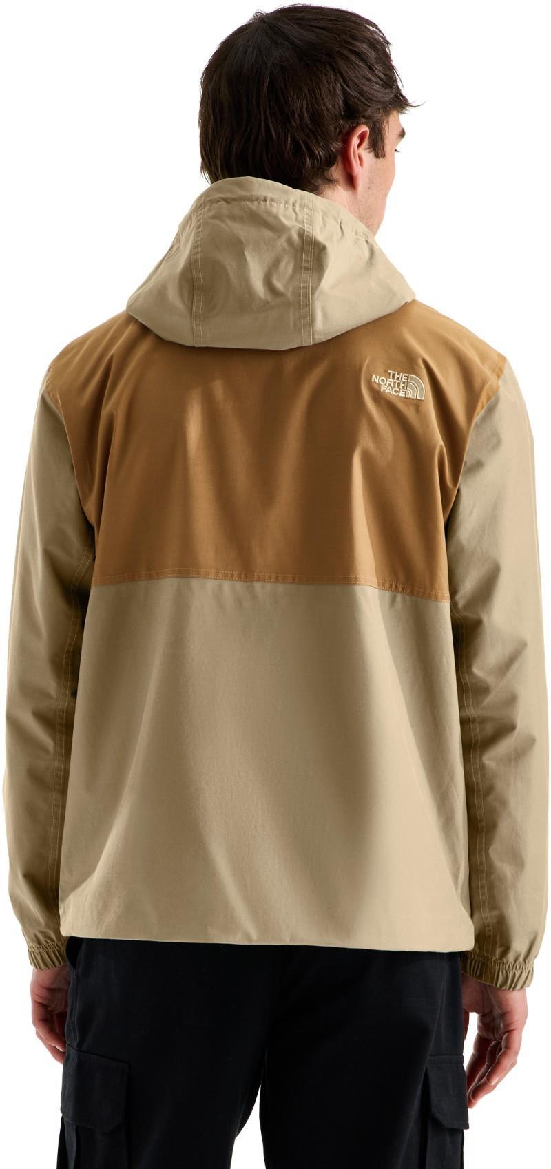DryVent Field Jacket - Mens - khaki stone / utility brown 1