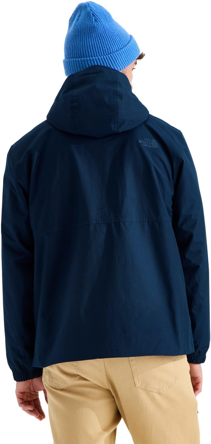 DryVent Field Jacket - Mens - summit navy 1