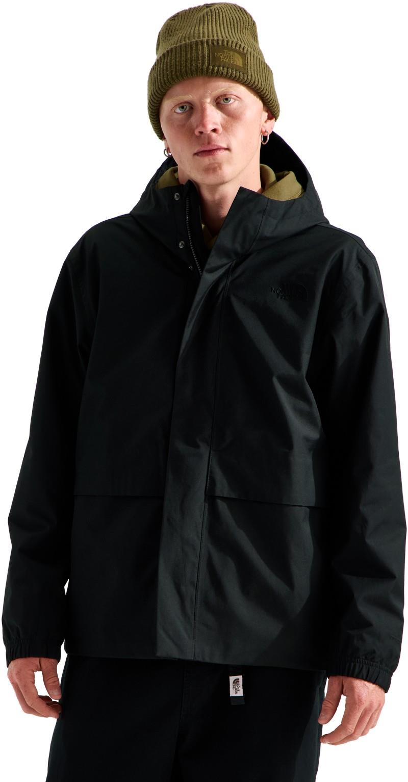 DryVent Field Jacket - Mens - tnf black 1