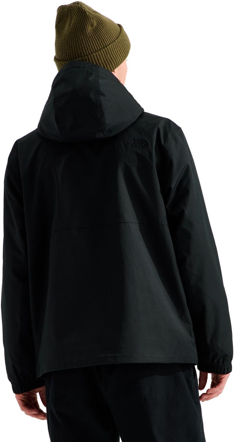 DryVent Field Jacket - Mens - tnf black 1