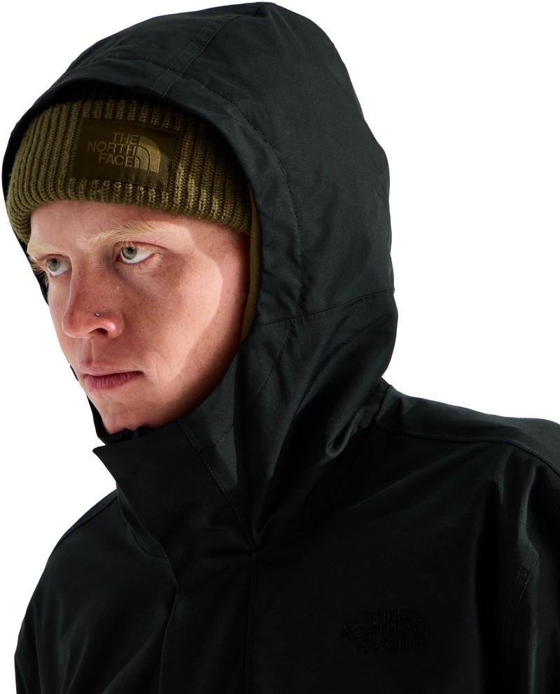 DryVent Field Jacket - Mens - tnf black 1