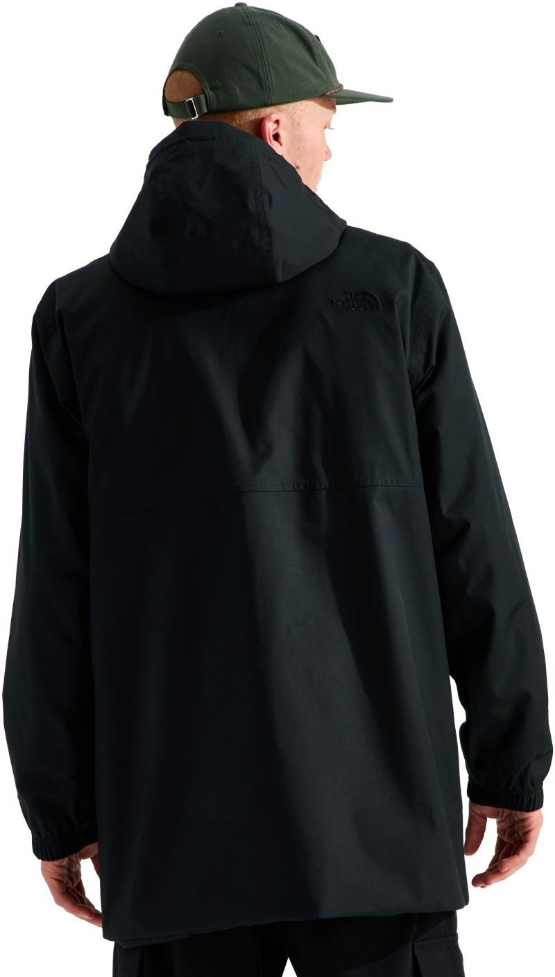 DryVent Field Parka - Mens - tnf black 1