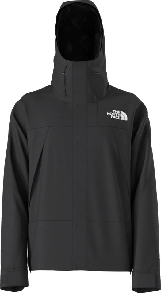 DryVent Mono Mountain Jacket - Mens - tnf black 1