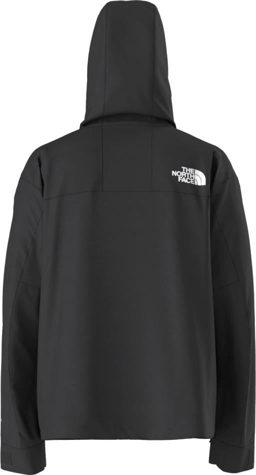 DryVent Mono Mountain Jacket - Mens - tnf black 1