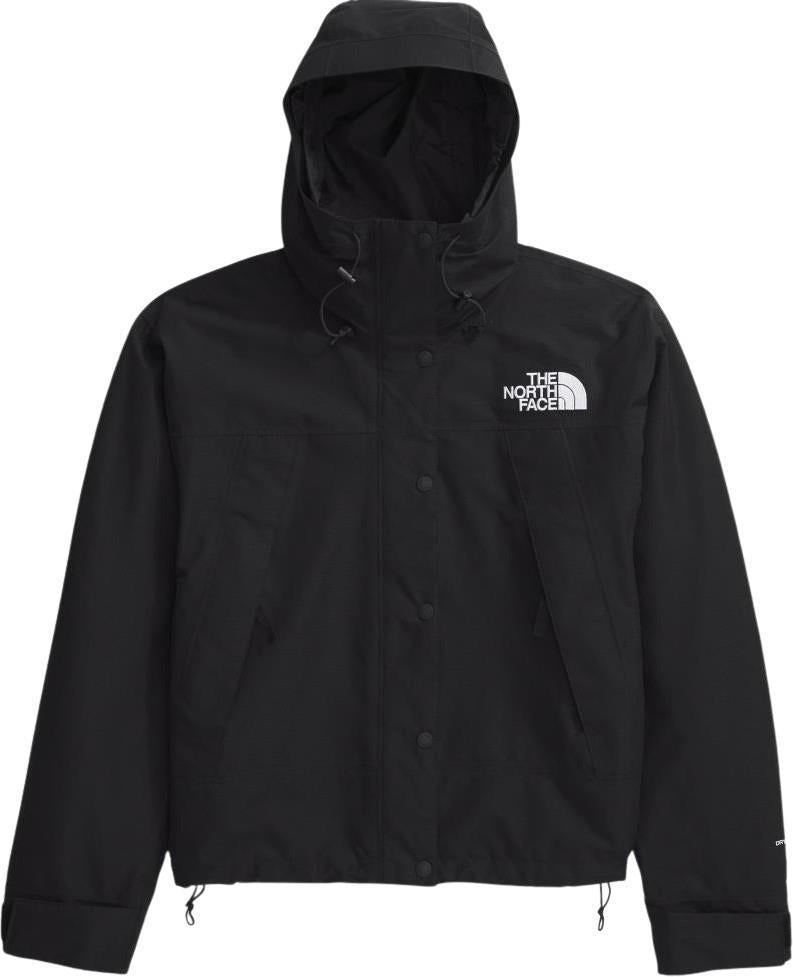 DryVent Mono Mountain Jacket - Womens - tnf black 1