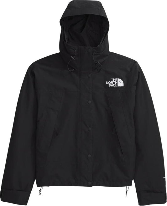 DryVent Mono Mountain Jacket - Womens - tnf black 1
