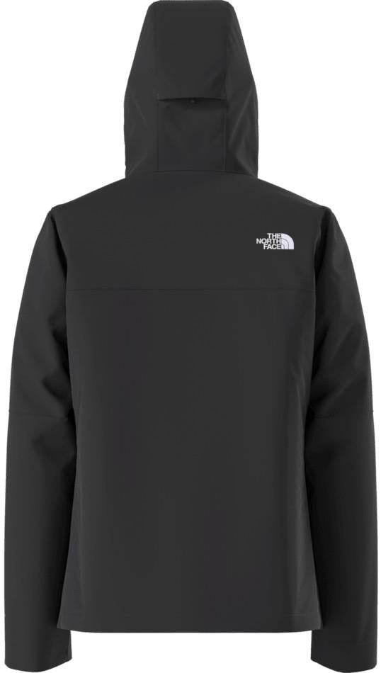 DryVent Zip-In Jacket - Mens - tnf black 1