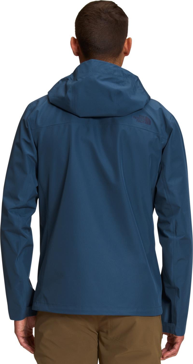 Dryzzle FutureLight Jacket - Mens - Shady Blue 2