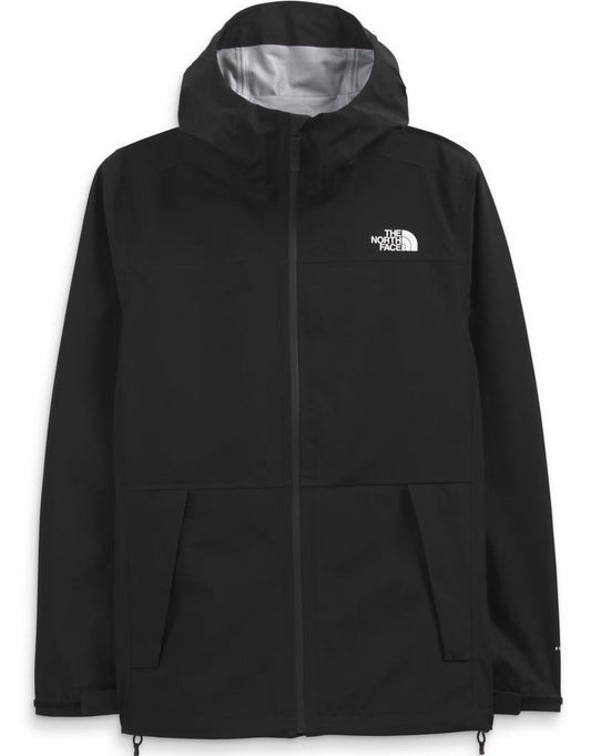 Dryzzle FutureLight Jacket - Mens - TNF Black 1