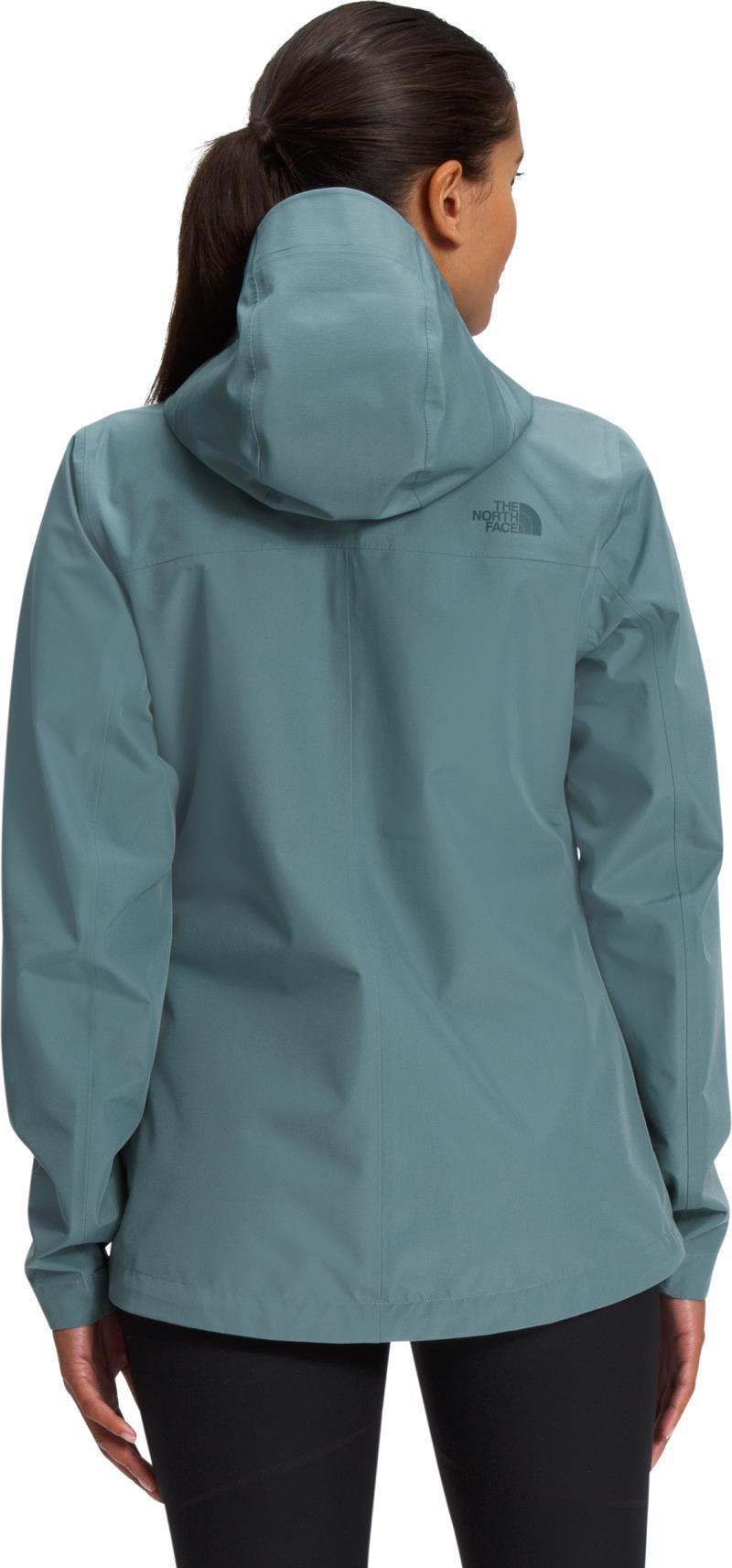 Dryzzle FutureLight Jacket - Womens - Goblin Blue 2