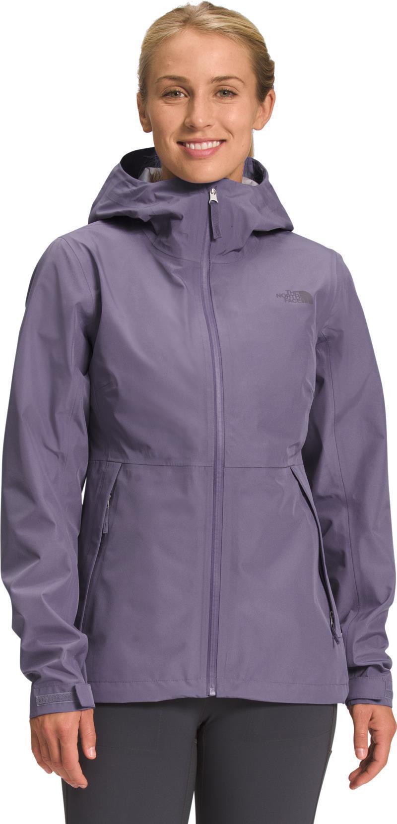 Dryzzle FutureLight Jacket - Womens - Lunar Slate 1