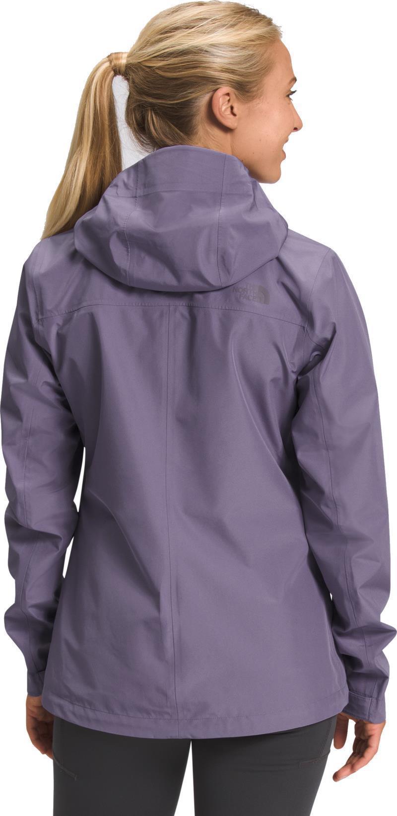 Dryzzle FutureLight Jacket - Womens - Lunar Slate 2