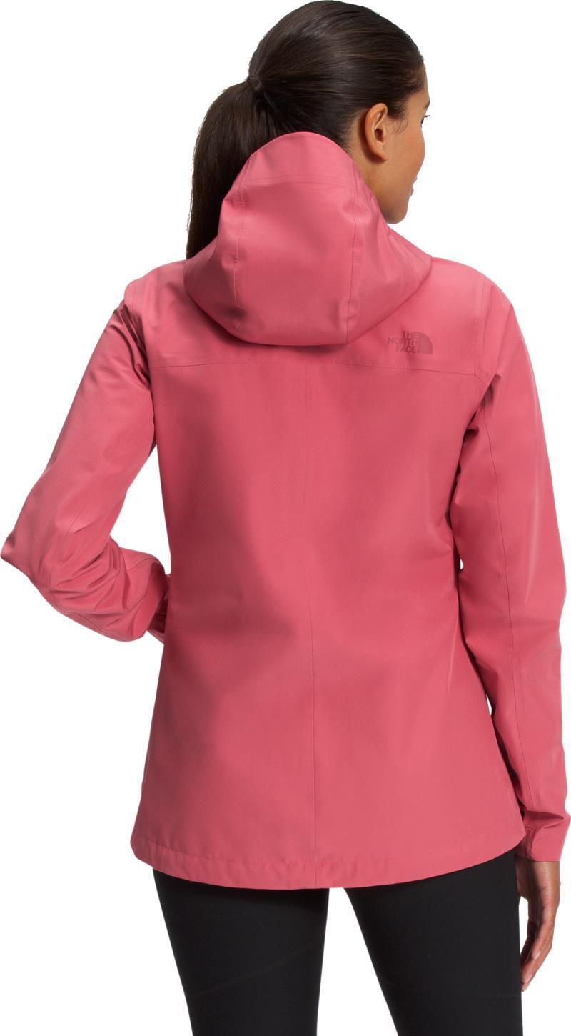 Dryzzle FutureLight Jacket - Womens - Slate Rose 2