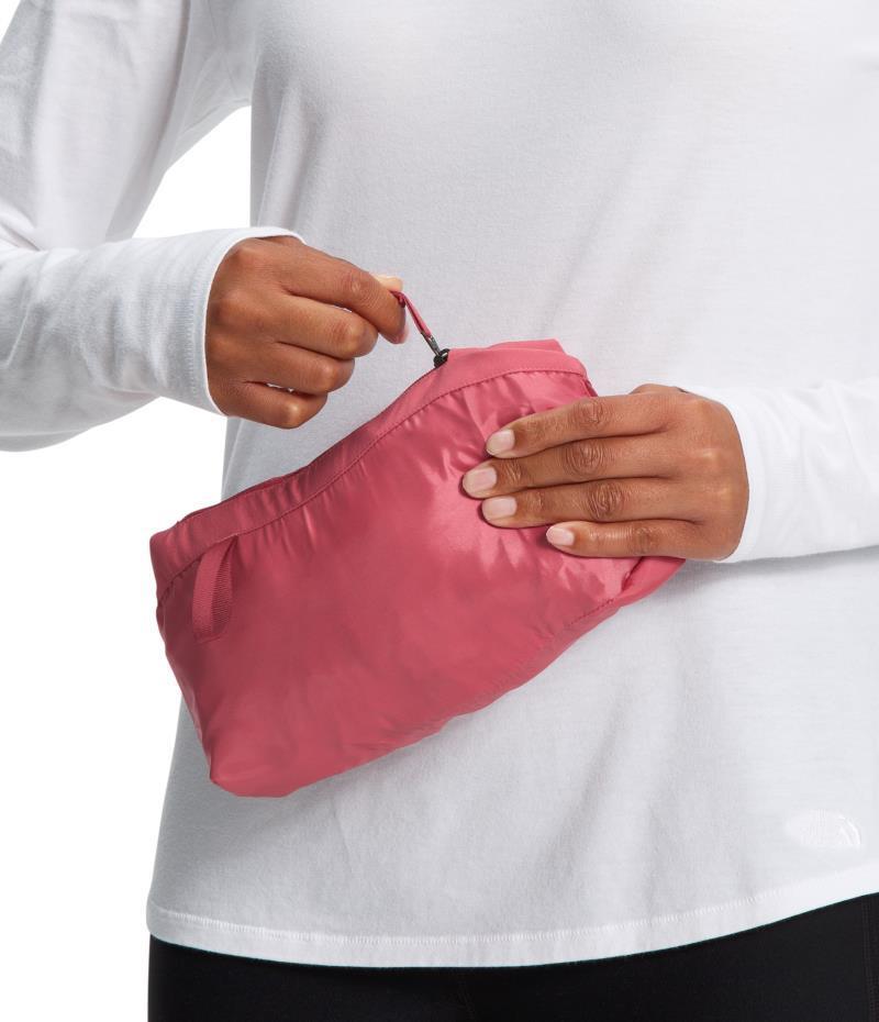 Dryzzle FutureLight Jacket - Womens - Slate Rose 3