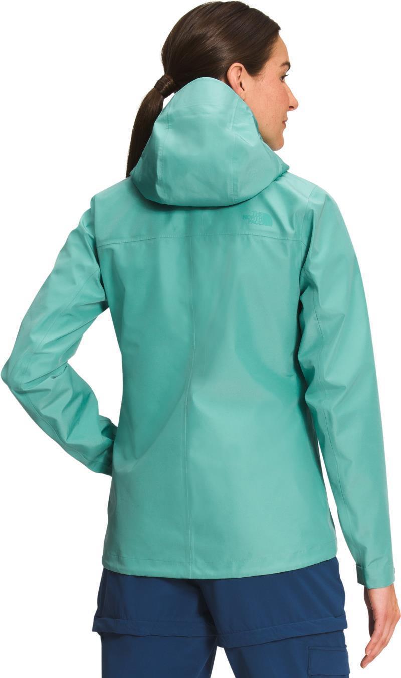 Dryzzle FutureLight Jacket - Womens - Wasabi 3