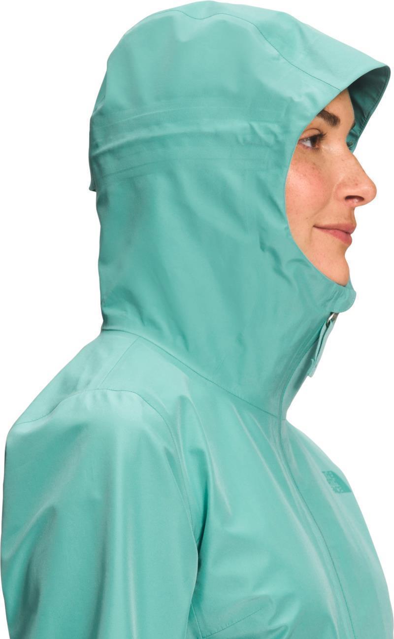 Dryzzle FutureLight Jacket - Womens - Wasabi 4