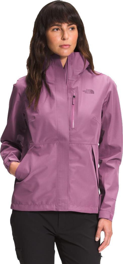 Dryzzle Futurelight Jacket - Womens - Pikes Purple 2
