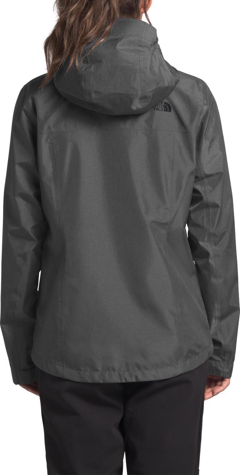 Dryzzle Futurelight Jacket - Womens - TNF Dark Grey Heather 2