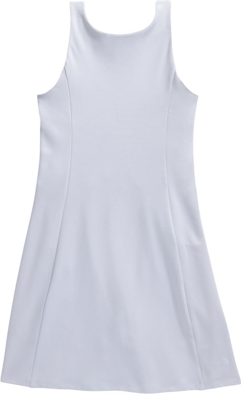 Dune Sky Dress - mystic haze 1