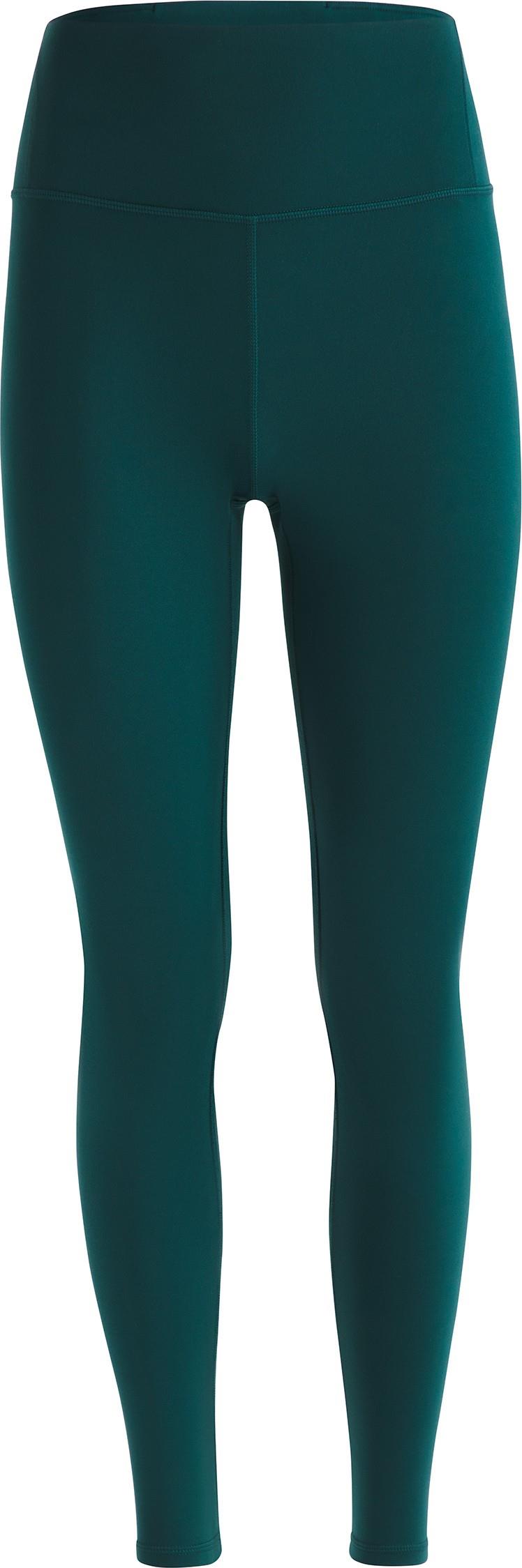 Dune Sky Leggings, 25" Inseam - Womens - deep nori 1