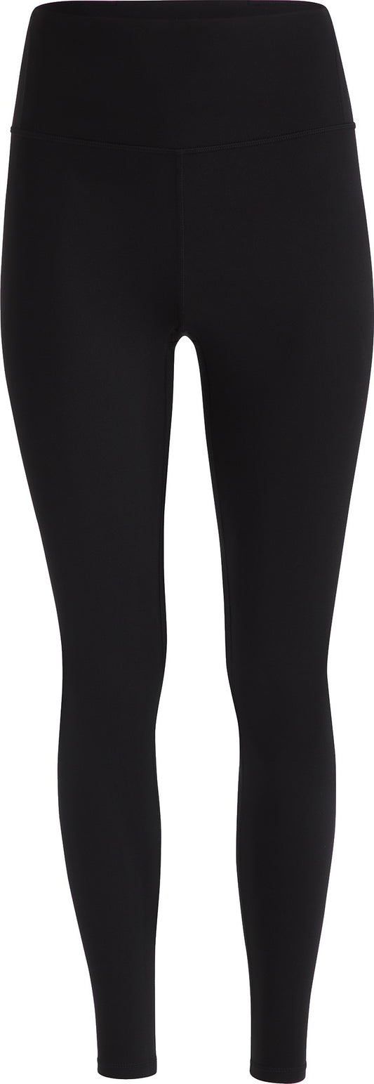 Dune Sky Leggings, 25" Inseam - Womens - tnf black 1