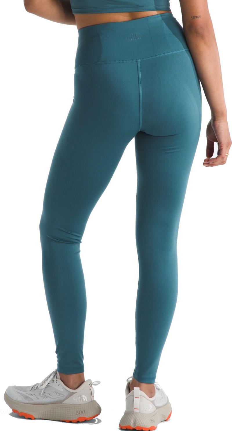 Dune Sky Leggings, 28" Inseam - Womens - space 1