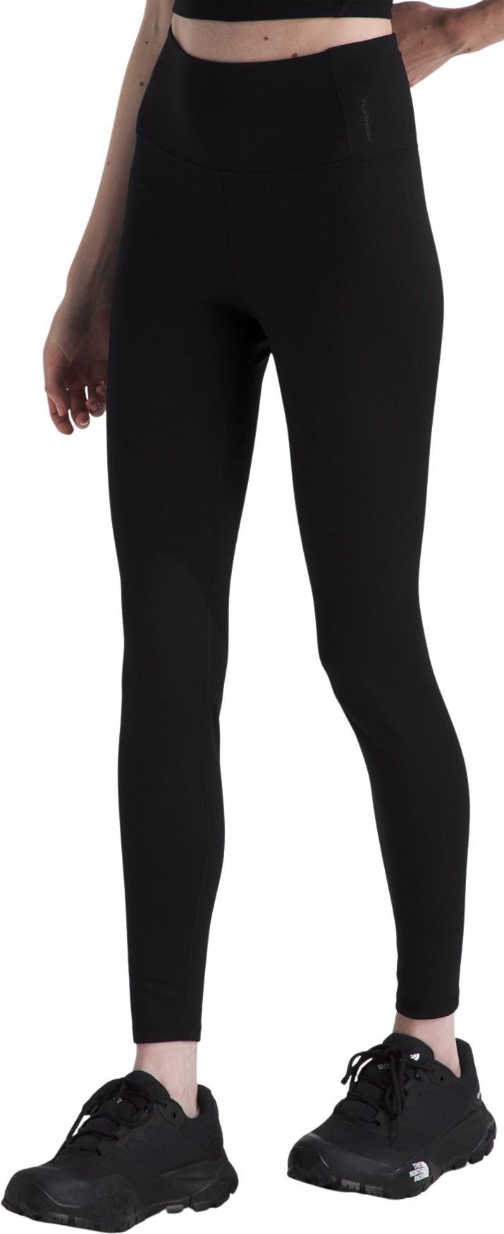 Dune Sky Leggings, 28" Inseam - Womens - tnf black 1