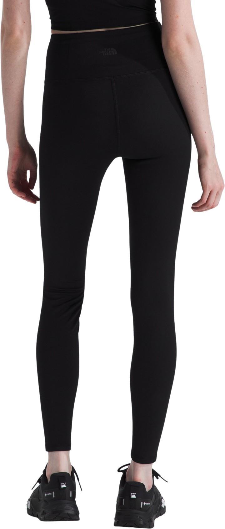 Dune Sky Leggings, 28" Inseam - Womens - tnf black 1