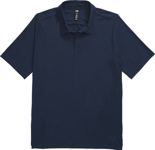 Dune Sky Polo - Mens - summit navy 1