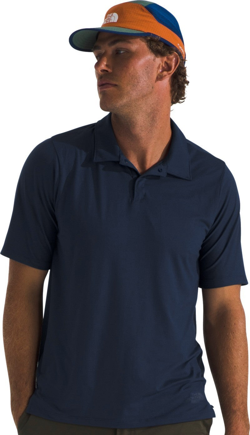 Dune Sky Polo - Mens - summit navy 1