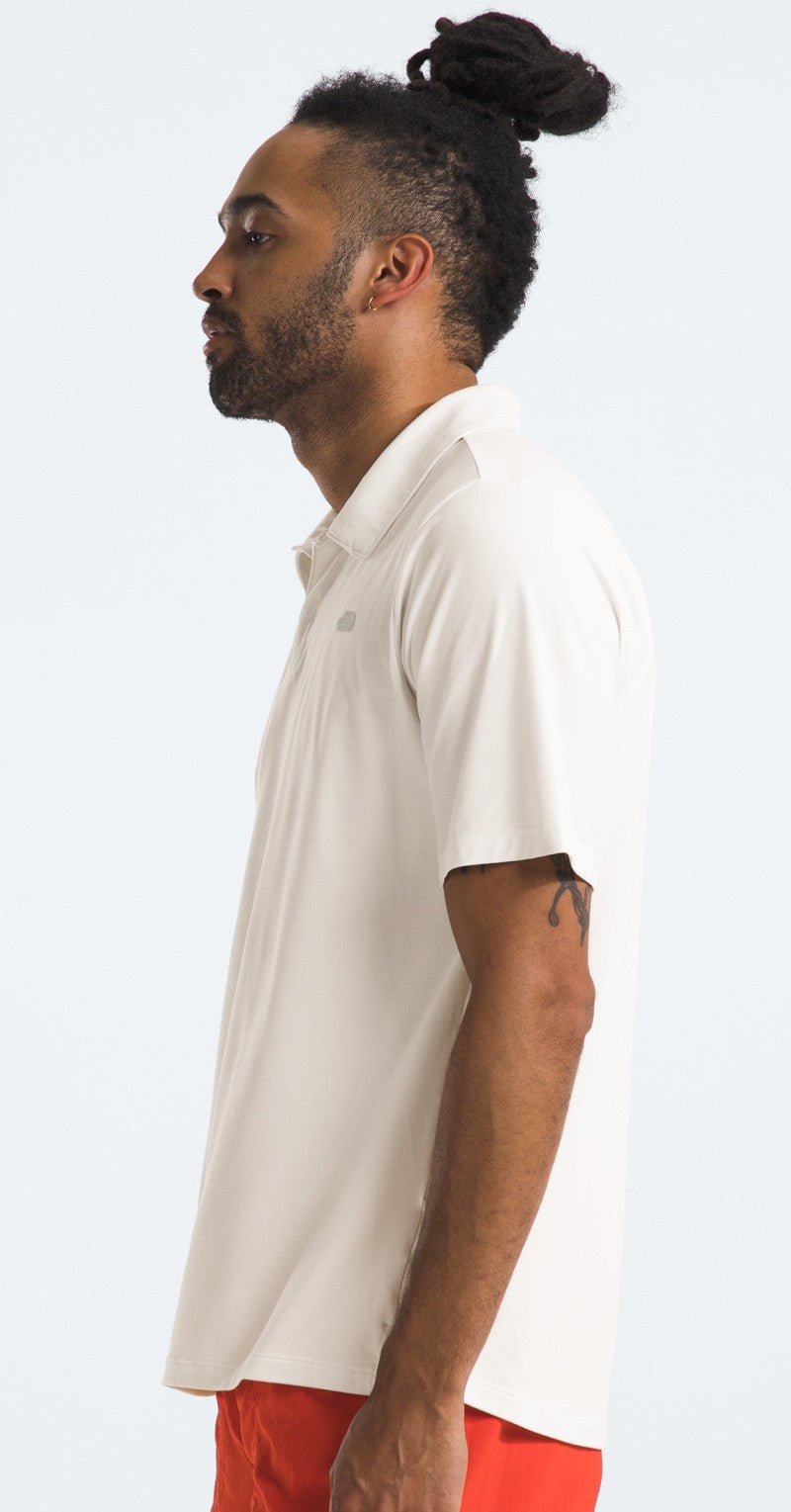 Dune Sky Polo - Mens - white dune 1