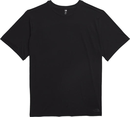 Dune Sky SS Crew, Big - Mens - tnf black 1
