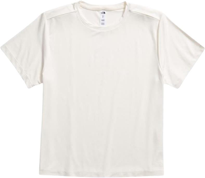 Dune Sky SS - Womens - white dune 1