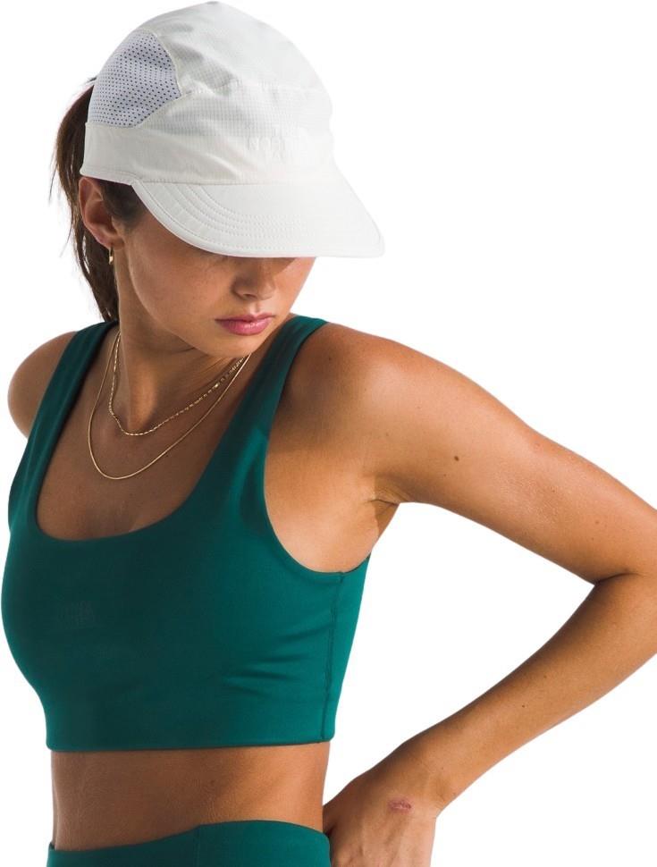 Dune Sky Scoop Bra - deep nori 1