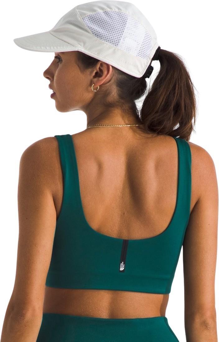 Dune Sky Scoop Bra - deep nori 1