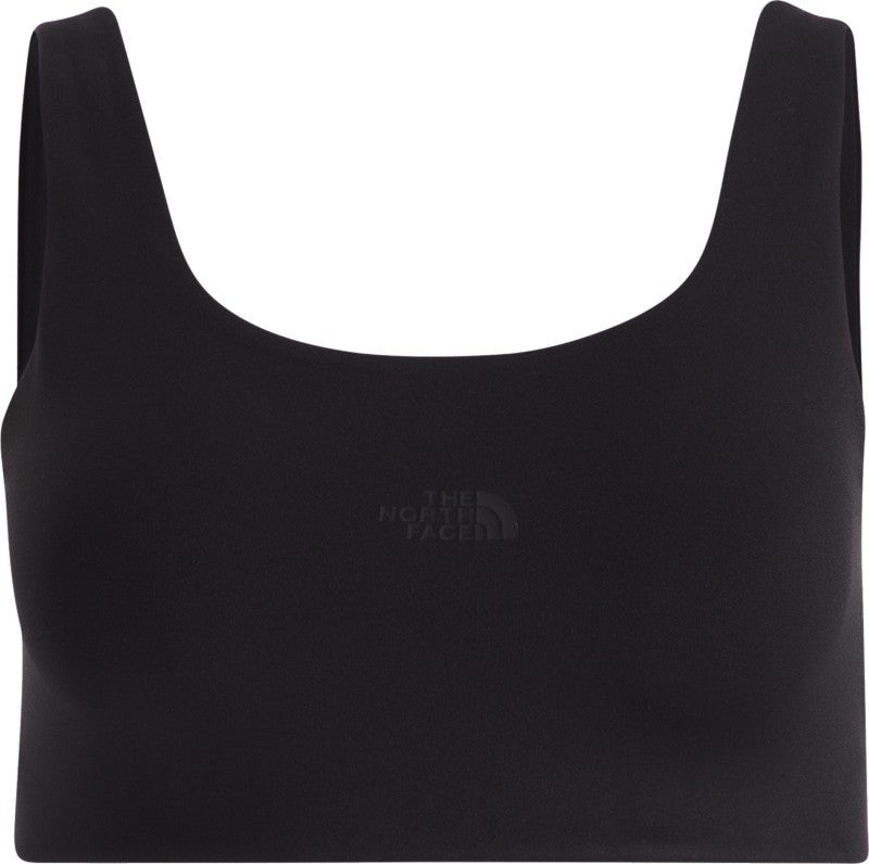 Dune Sky Scoop Bra - tnf black 1
