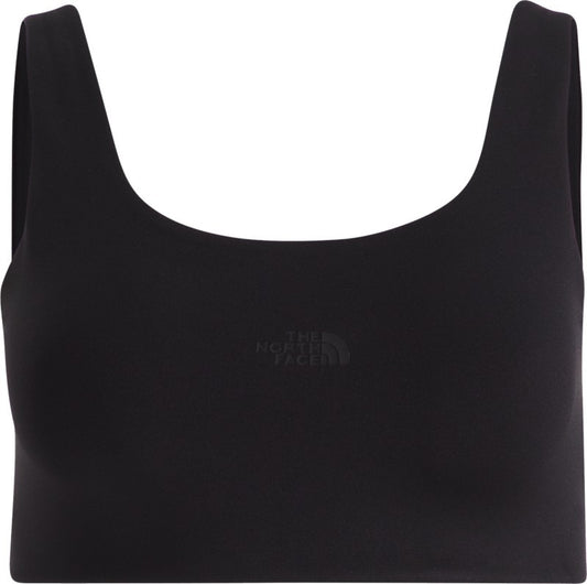 Dune Sky Scoop Bra - tnf black 1