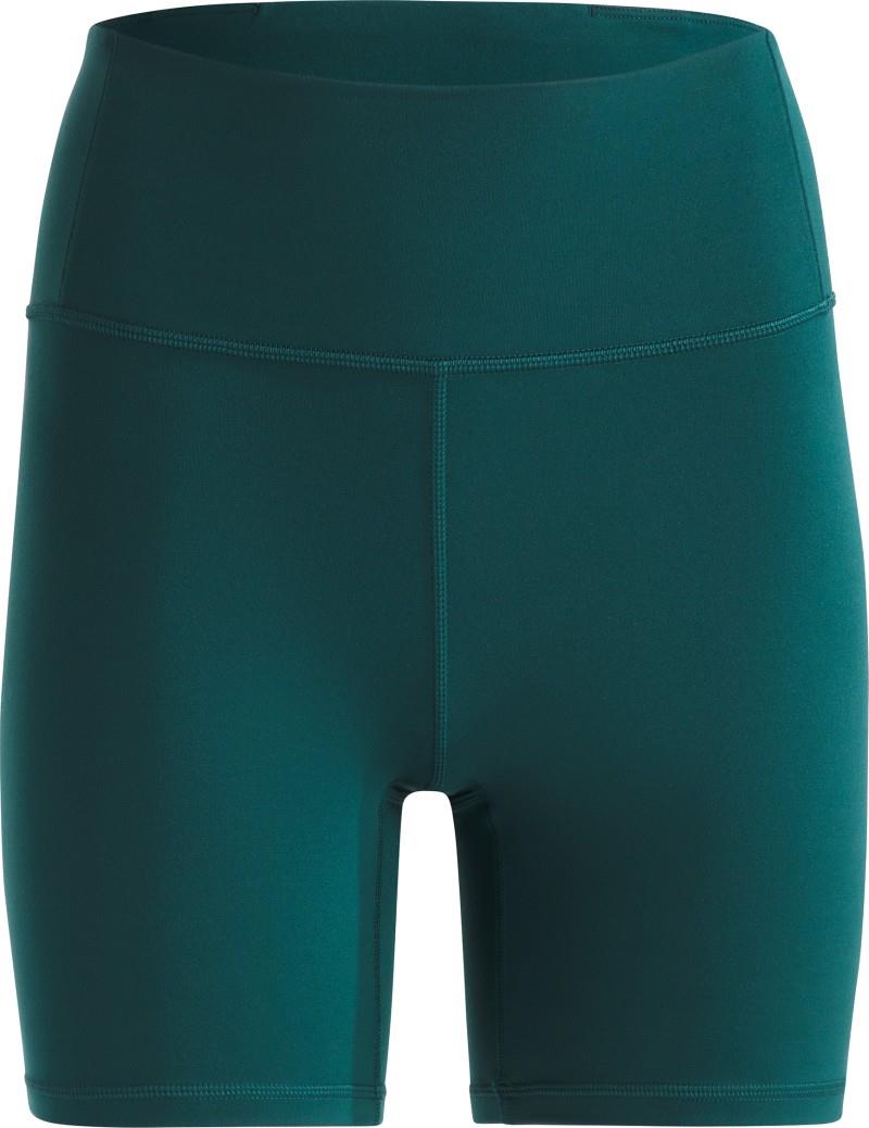 Dune Sky Shorts, 6" Inseam - Womens - deep nori 1