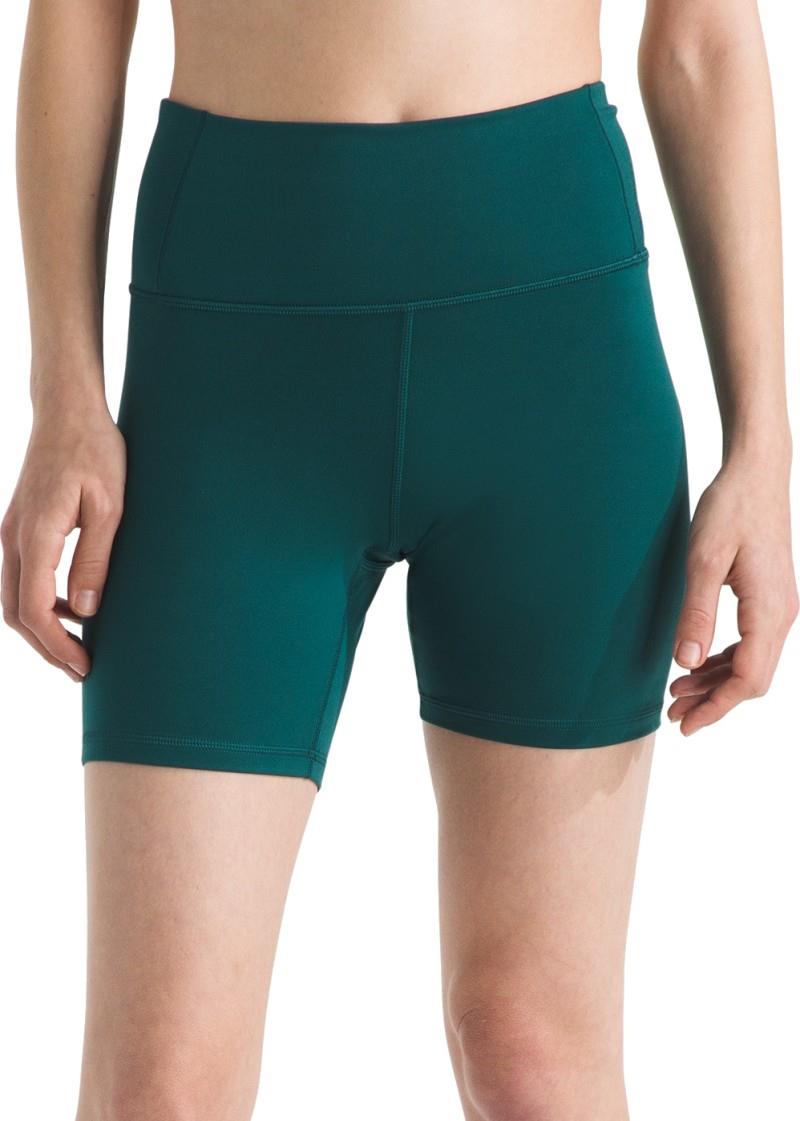 Dune Sky Shorts, 6" Inseam - Womens - deep nori 1