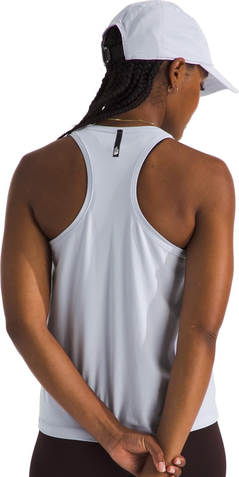 Dune Sky Standard Tank - Womens - mystic haze 1