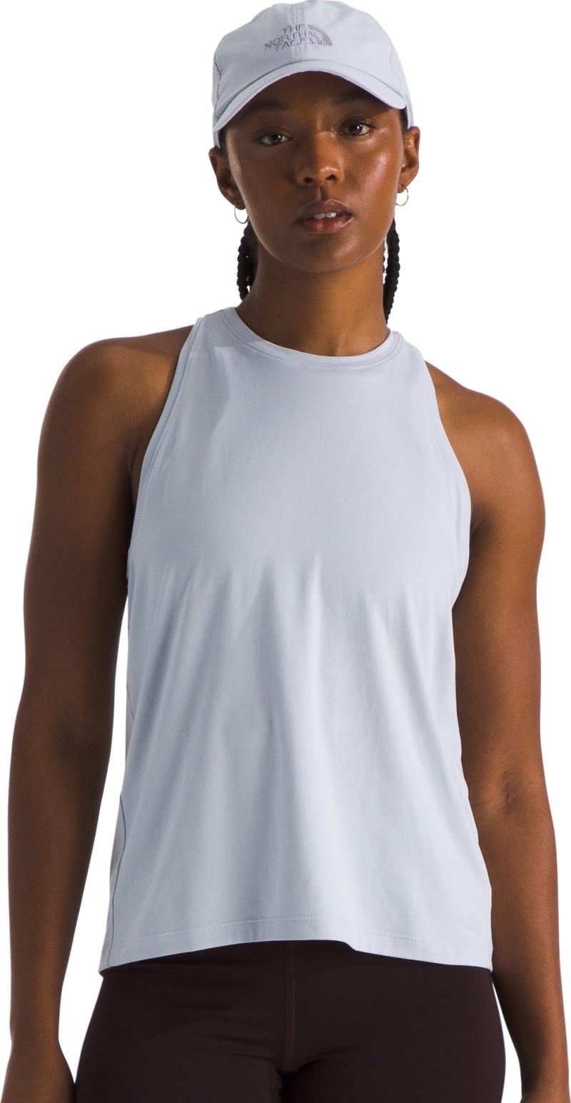 Dune Sky Standard Tank - Womens - mystic haze 1