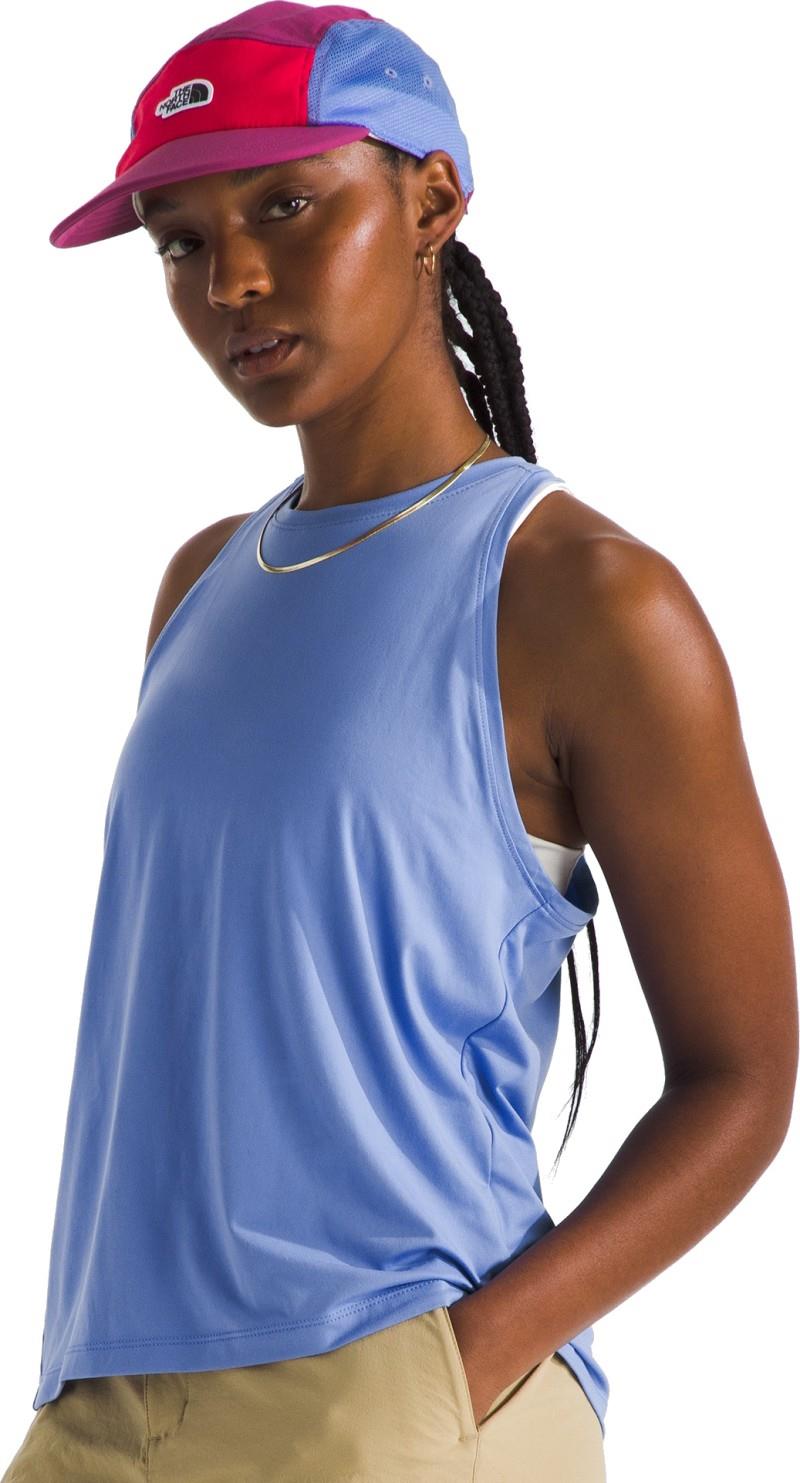 Dune Sky Standard Tank - Womens - virtual blue 1