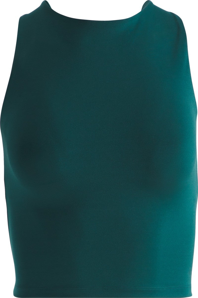 Dune Sky Tanklette - Womens - deep nori 1