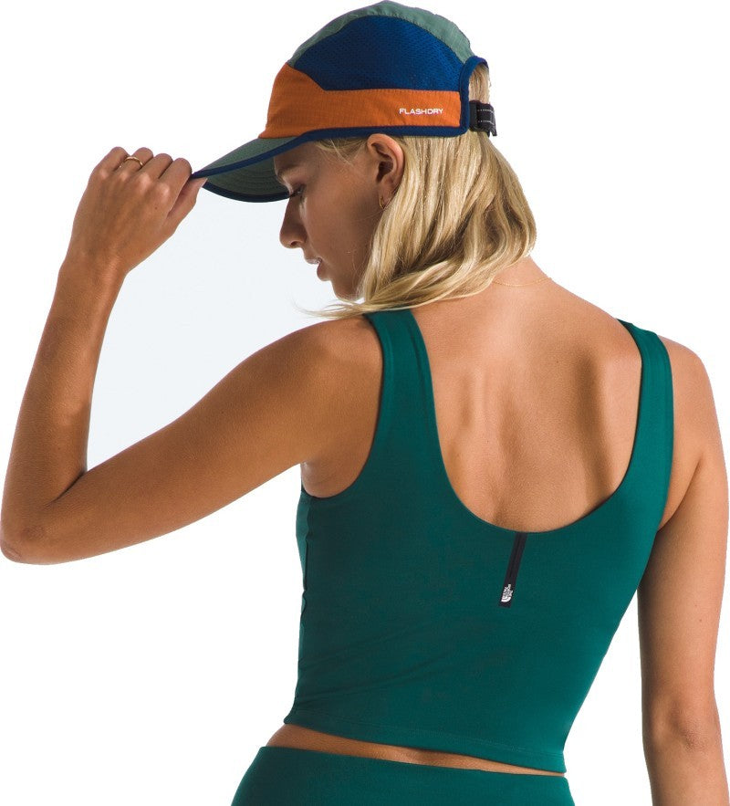 Dune Sky Tanklette - Womens - deep nori 1