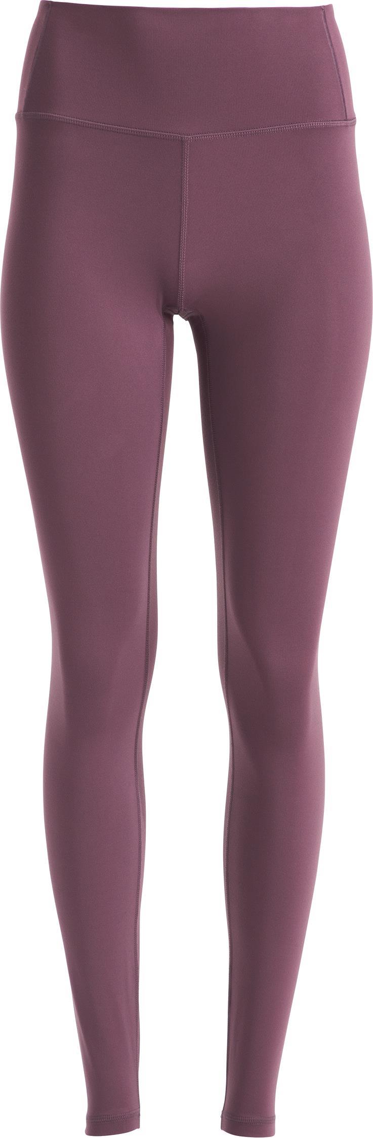 Dune Sky Tights, Reg - Womens - midnight mauve 1